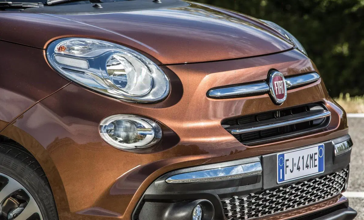 Fiat 500L Wagon 1.6 Multijet 120 CV Business (22)