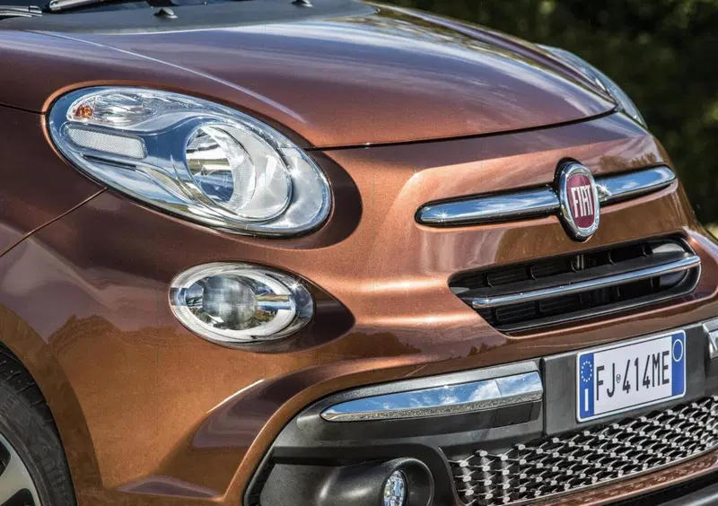 Fiat 500L (2017-21) (22)