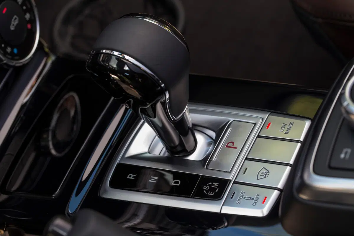 Mercedes-Benz Classe G 400 d Exclusive (24)