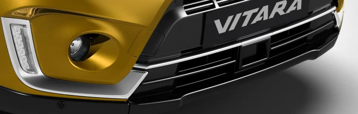Suzuki Vitara 1.4 Hybrid Starview (41)