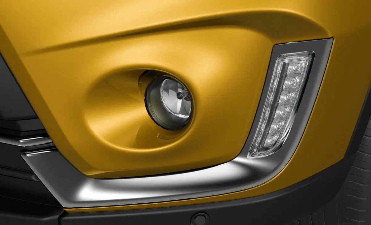 Suzuki Vitara 1.4 Hybrid Starview (42)