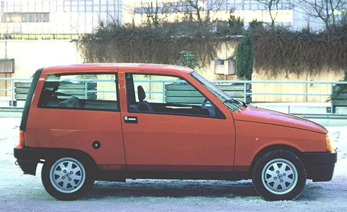 Quale è l’auto compatta sportiva più famosa? E la più emozionante? Non certo solo Mini Cooper o 500 Abarth [Foto Gallery] (6)