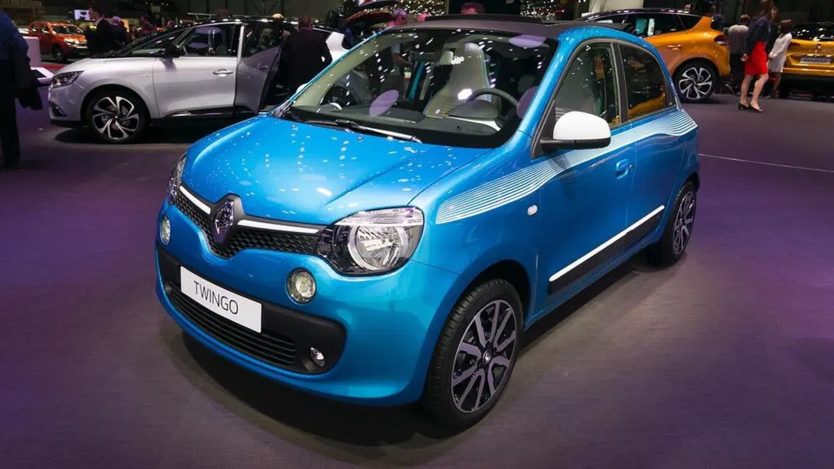 Quale è l’auto compatta sportiva più famosa? E la più emozionante? Non certo solo Mini Cooper o 500 Abarth [Foto Gallery] (9)