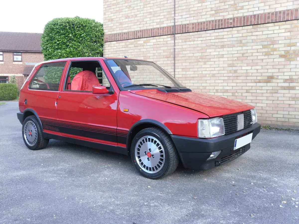 Quale è l’auto compatta sportiva più famosa? E la più emozionante? Non certo solo Mini Cooper o 500 Abarth [Foto Gallery] (3)
