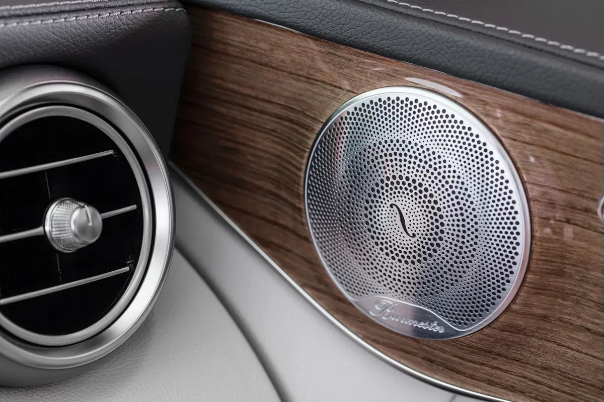 Mercedes-Benz Classe C 300 de Auto EQ-Power Executive (62)