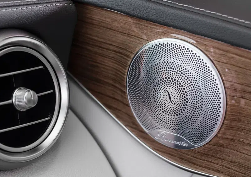 Mercedes-Benz Classe C (2013-21) (62)