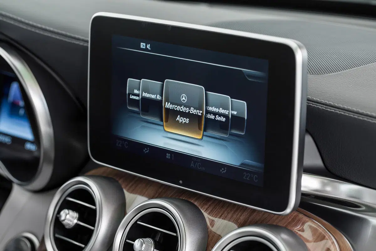Mercedes-Benz Classe C 300 de Auto EQ-Power Executive (67)
