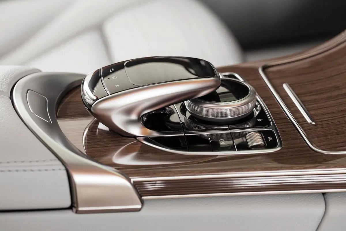 Mercedes-Benz Classe C 300 de Auto EQ-Power Executive (66)