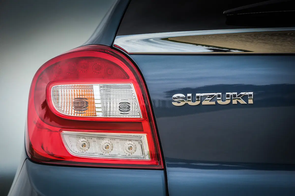 Suzuki Baleno S [Video prime impressioni] (17)