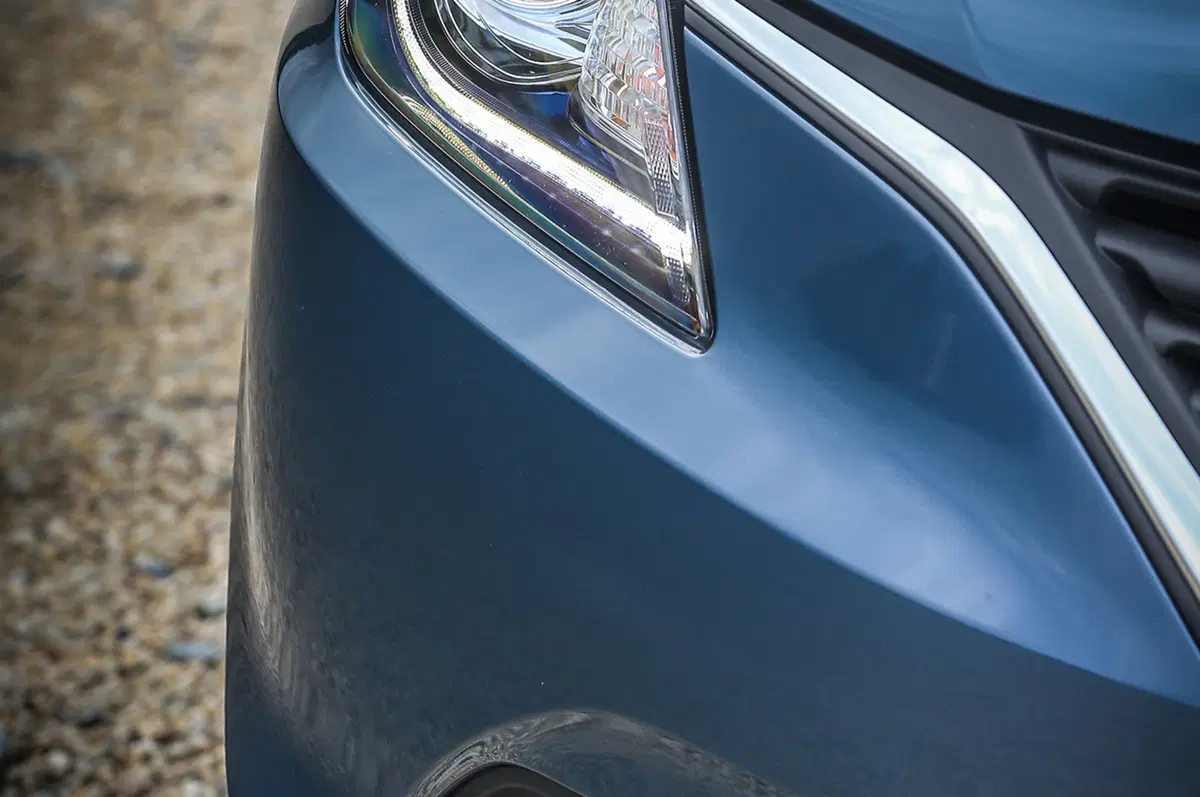 Suzuki Baleno S [Video prime impressioni] (21)