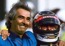 F1, Briatore: «Schumacher ha avuto avversari più ostici rispetto ad Hamilton»