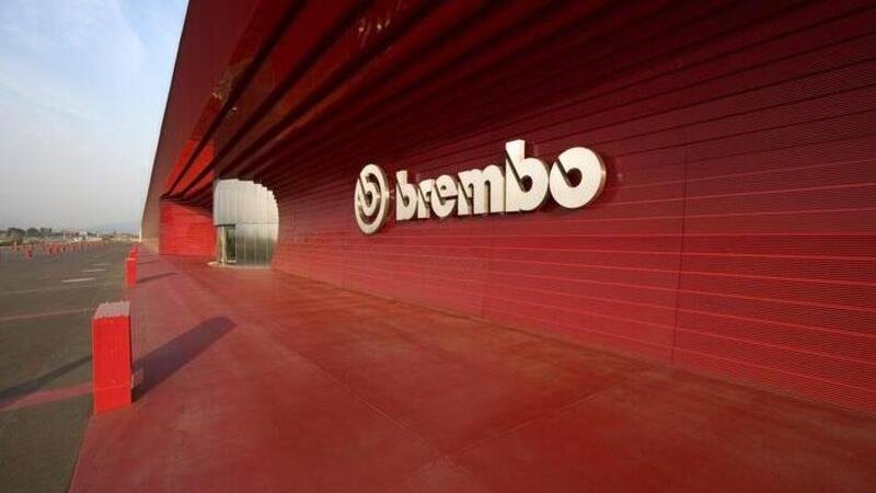 Brembo dona un milione di euro per l&#039;emergenza Coronavirus