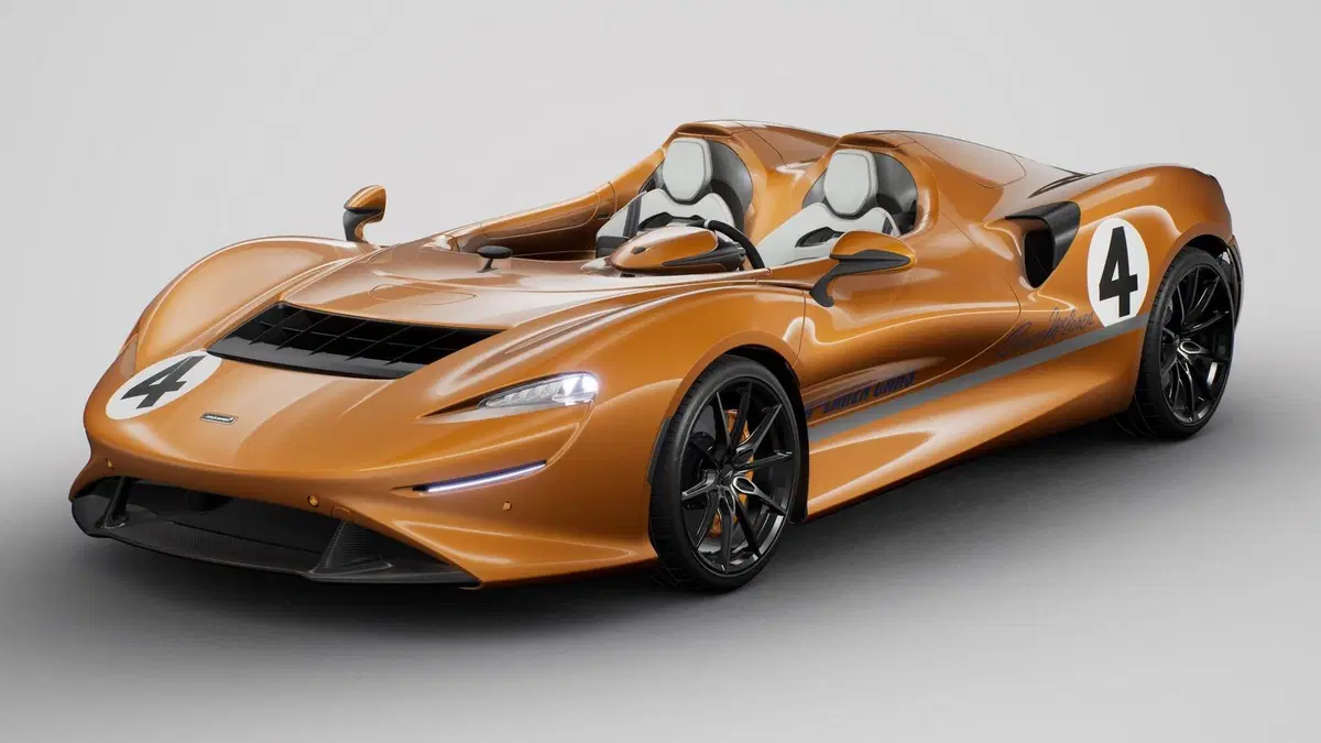 Mclaren Elva M1A e M6A: grafiche celebrative by MSO (7)