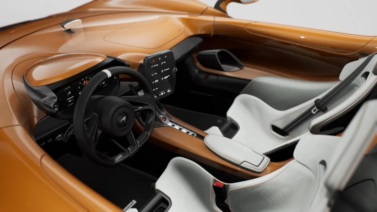 Mclaren Elva M1A e M6A: grafiche celebrative by MSO (4)