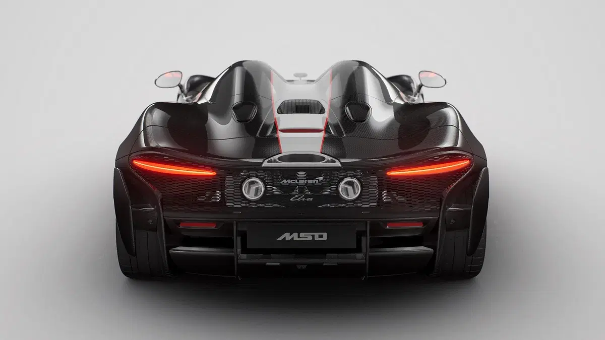 Mclaren Elva M1A e M6A: grafiche celebrative by MSO (9)