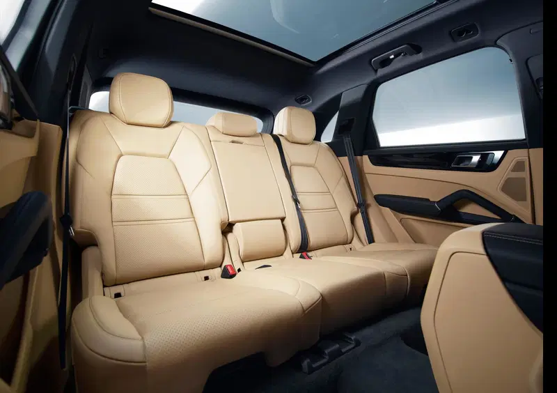 Porsche Cayenne (2017-->>) (31)