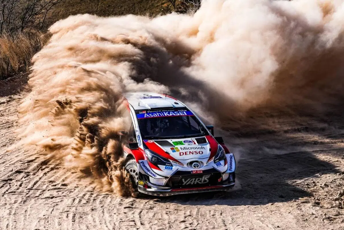 WRC 2020-2022. Regolamenti, Gruppi, ibrido, rinvii. Progetti per un futuro… remoto? (4)