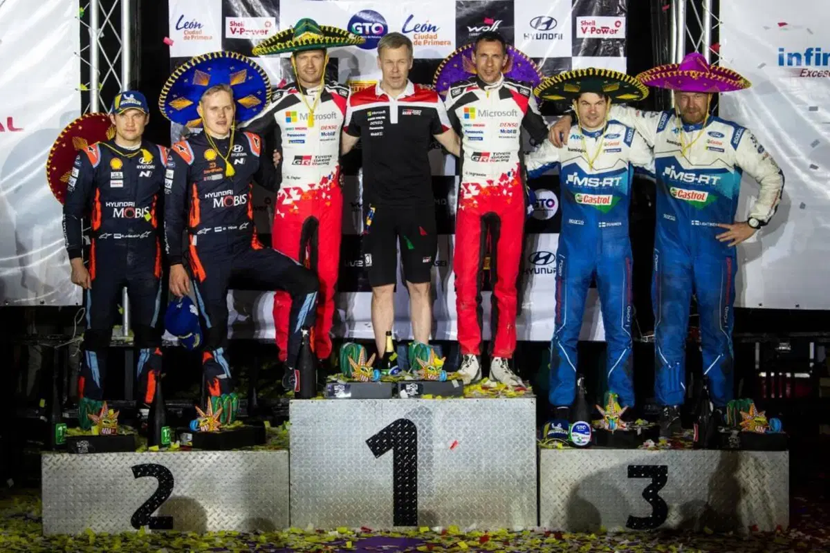 WRC 2020-2022. Regolamenti, Gruppi, ibrido, rinvii. Progetti per un futuro… remoto? (5)