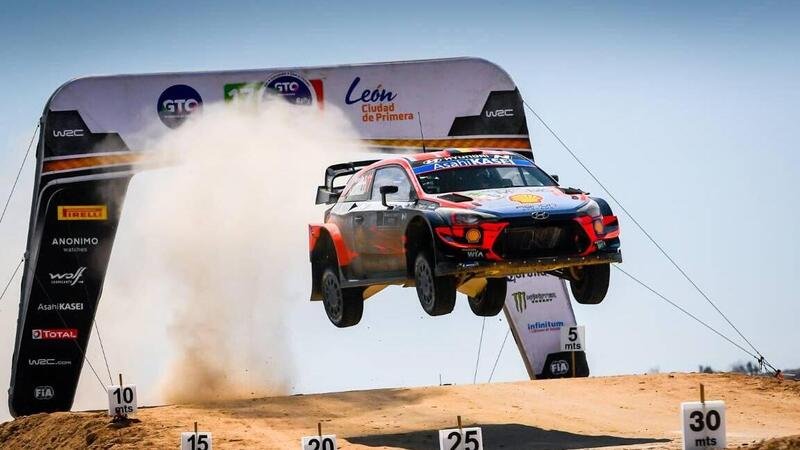 WRC 2020-2022. Regolamenti, Gruppi, ibrido, rinvii. Progetti per un futuro&hellip; remoto?