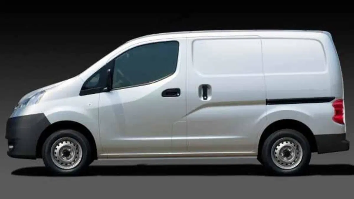 Nissan NV200 (2009-20) (2)
