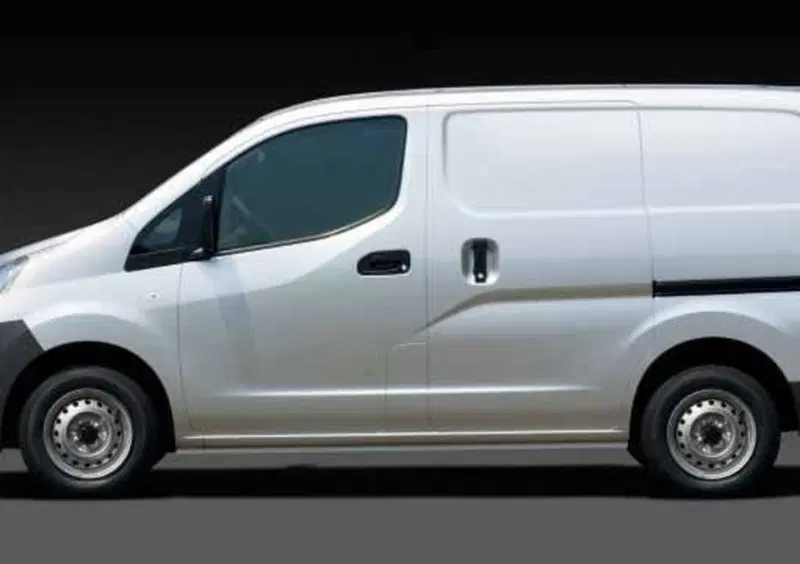 Nissan NV200 (2009-20) (2)