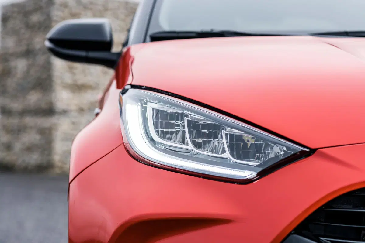 La nuova Toyota Yaris è veramente… nuova? (22)
