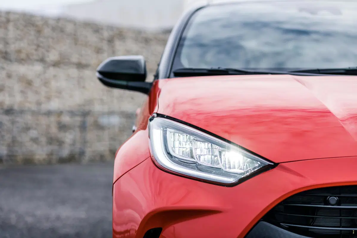 La nuova Toyota Yaris è veramente… nuova? (23)