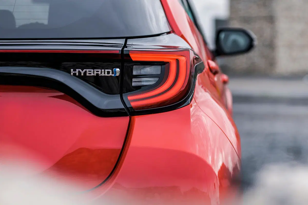 La nuova Toyota Yaris è veramente… nuova? (25)