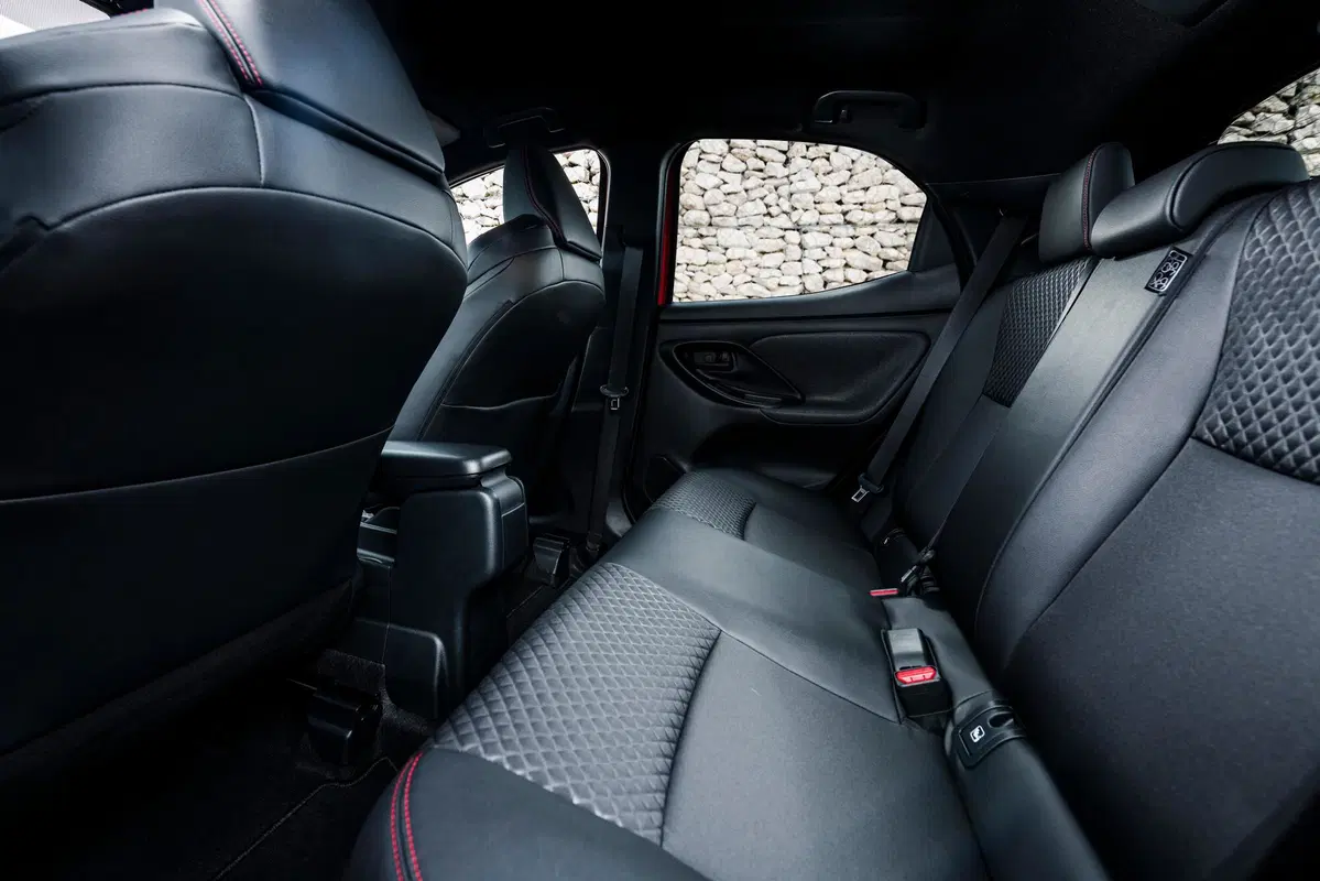 La nuova Toyota Yaris è veramente… nuova? (29)