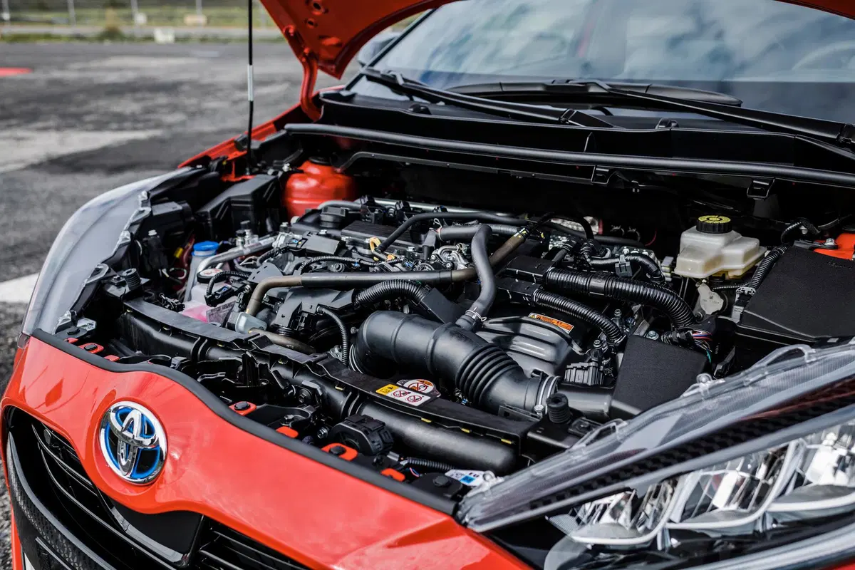 La nuova Toyota Yaris è veramente… nuova? (26)