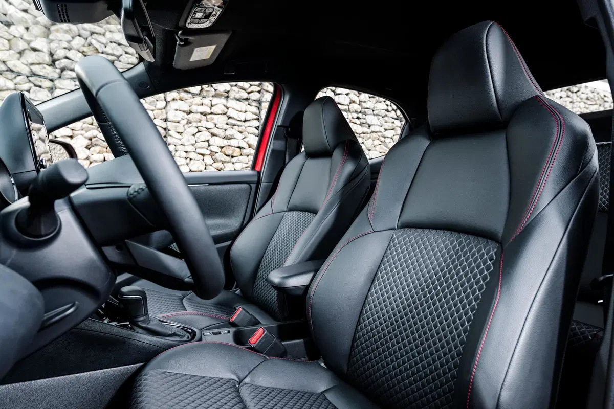La nuova Toyota Yaris è veramente… nuova? (28)
