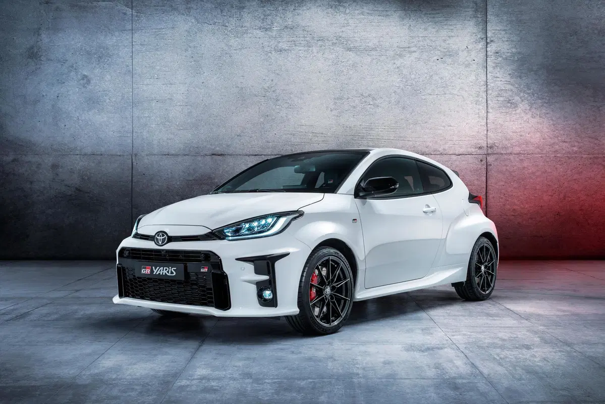 La nuova Toyota Yaris è veramente… nuova? (30)