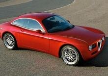 Dopo la Alfa Romeo Giulia GT elettrica 510 CV, ecco la GT Junior anni Venti?