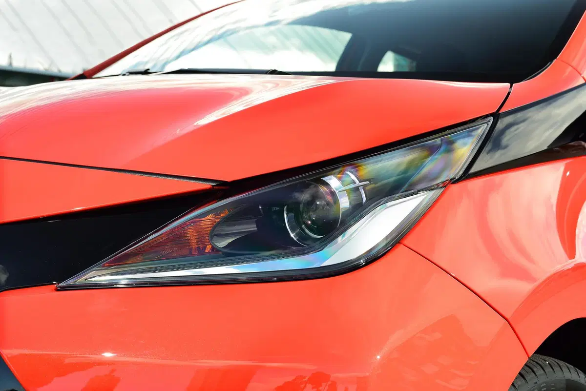 Toyota Aygo Connect 1.0 VVT-i 72 CV 5 porte x-cool (21)