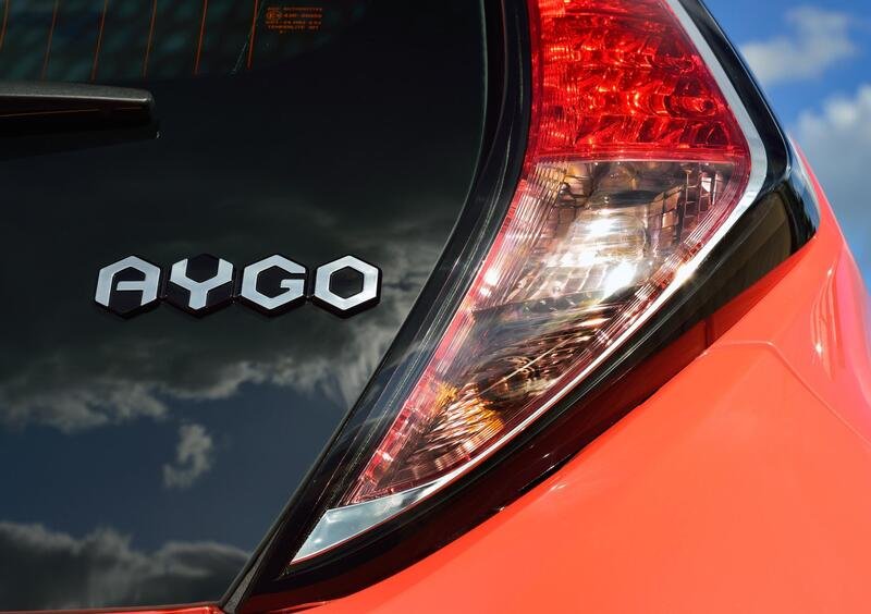 Toyota Aygo (2014-22) (24)