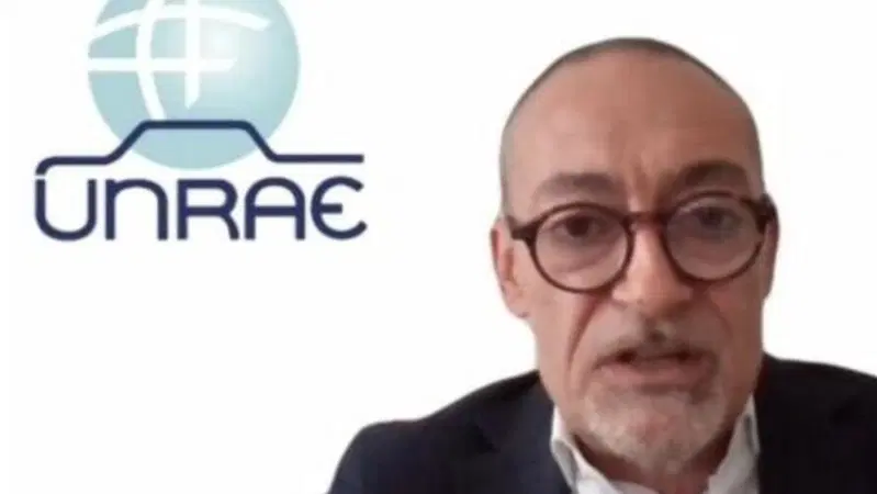 Crisci, Unrae: &ldquo;Protezione e liquidit&agrave; per il settore dell'auto. Serve un intervento immediato del governo&rdquo;