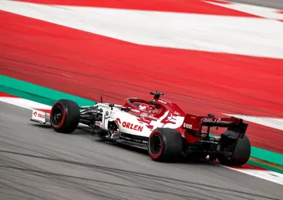 Formula 1, la pausa dei team potrebbe essere estesa