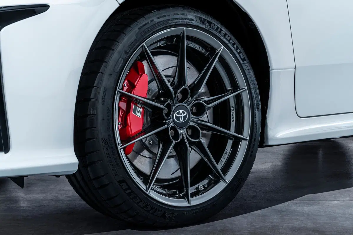 La nuova Toyota Yaris è veramente… nuova? (33)
