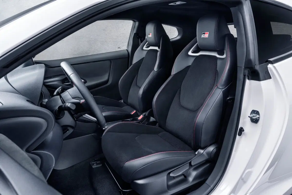 La nuova Toyota Yaris è veramente… nuova? (35)