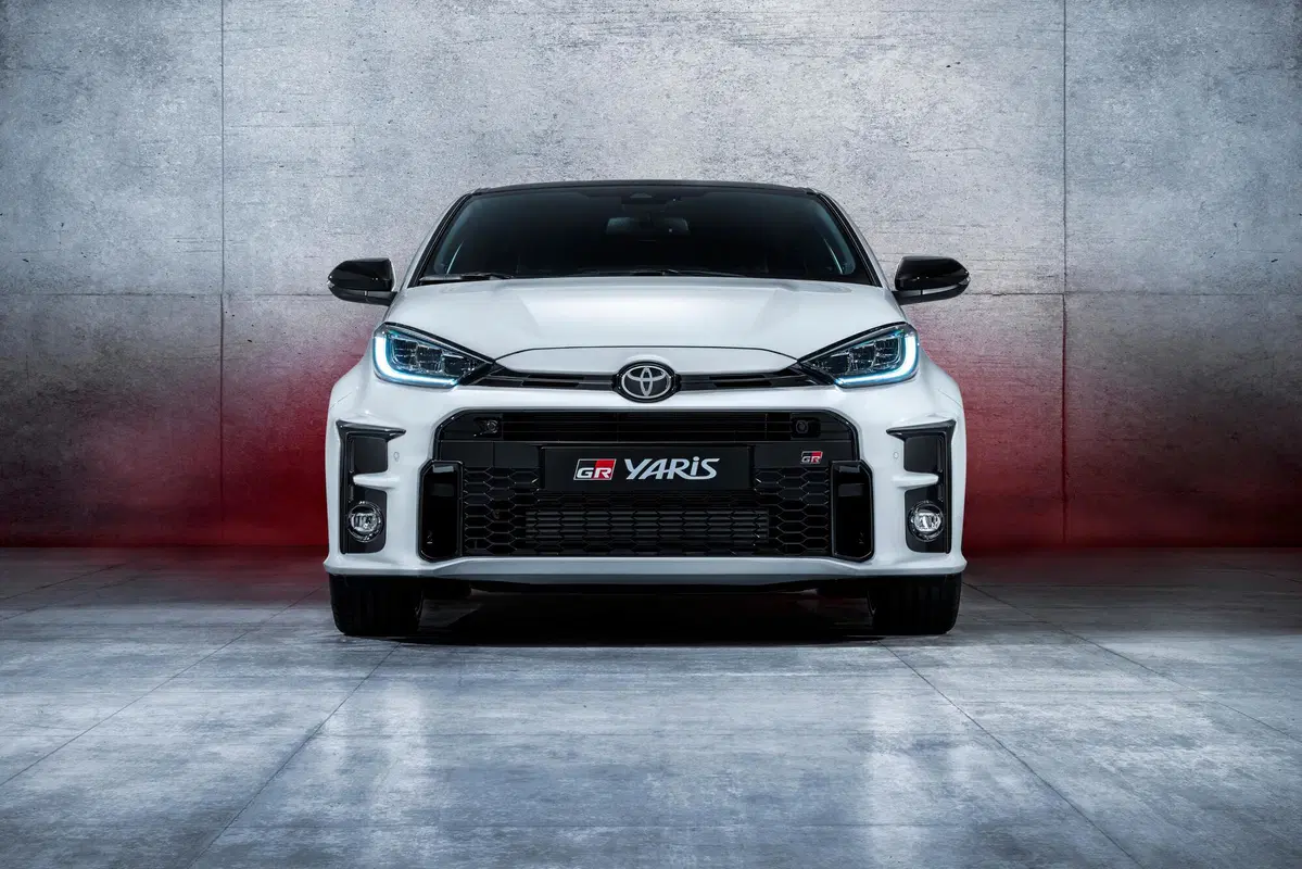 La nuova Toyota Yaris è veramente… nuova? (32)