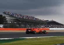 F1, GP Silverstone: entro aprile la decisione sull'edizione 2020