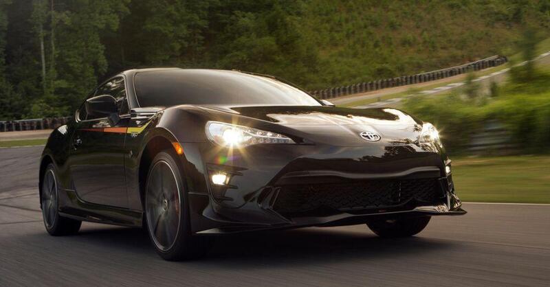 Toyota: dalla GT86 alla GR86 da 260 CV. Forse troppo &quot;Supra&quot;?