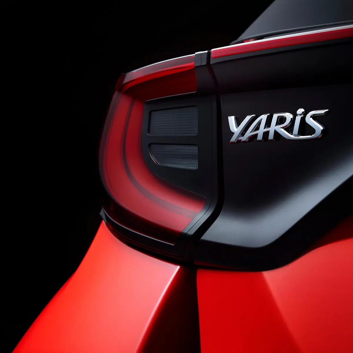 La nuova Toyota Yaris è veramente… nuova? (8)