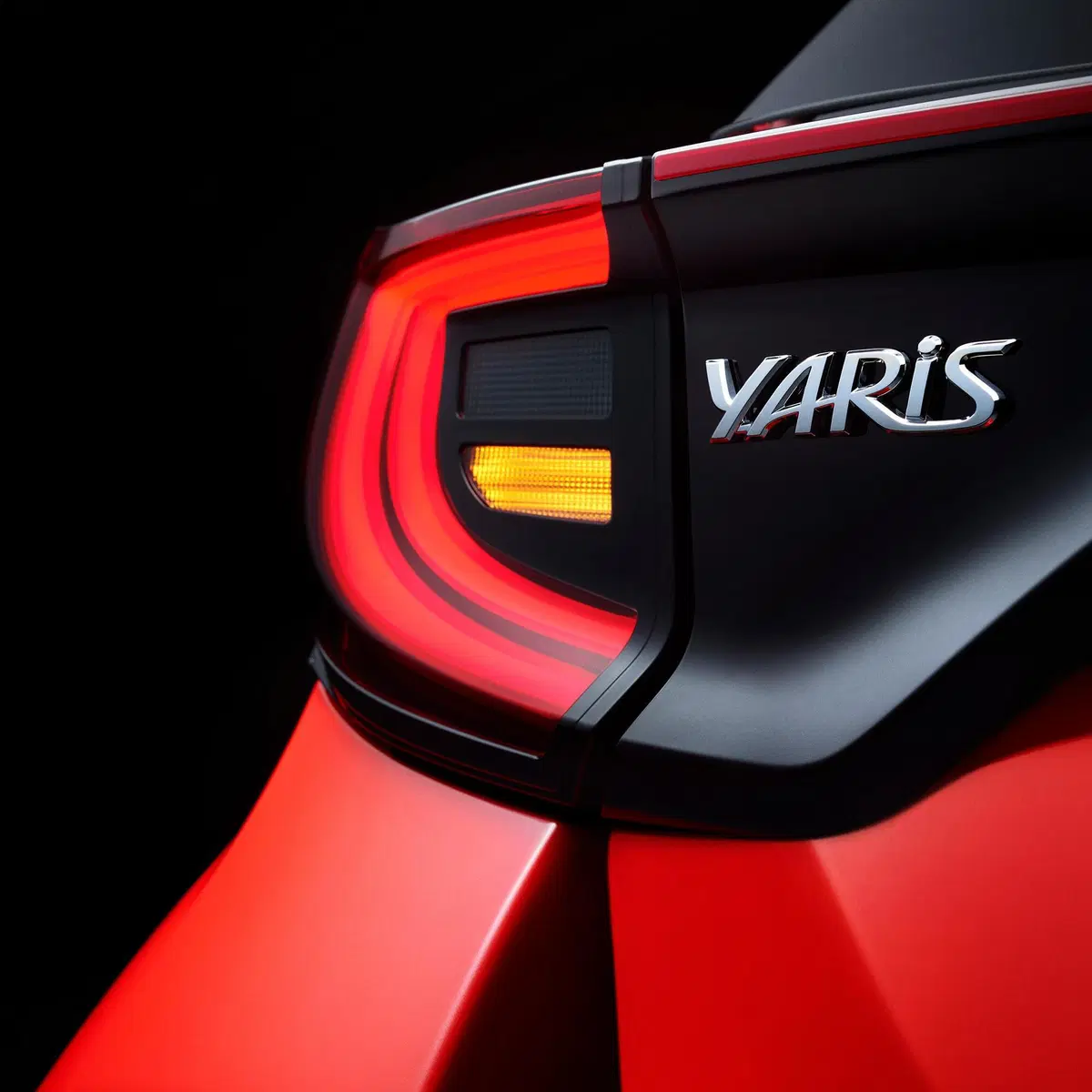 La nuova Toyota Yaris è veramente… nuova? (9)