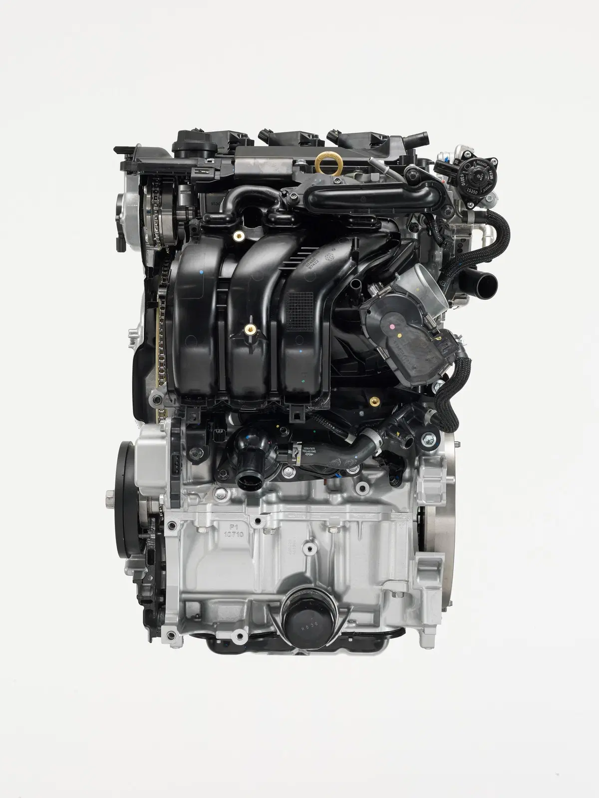 La nuova Toyota Yaris è veramente… nuova? (12)
