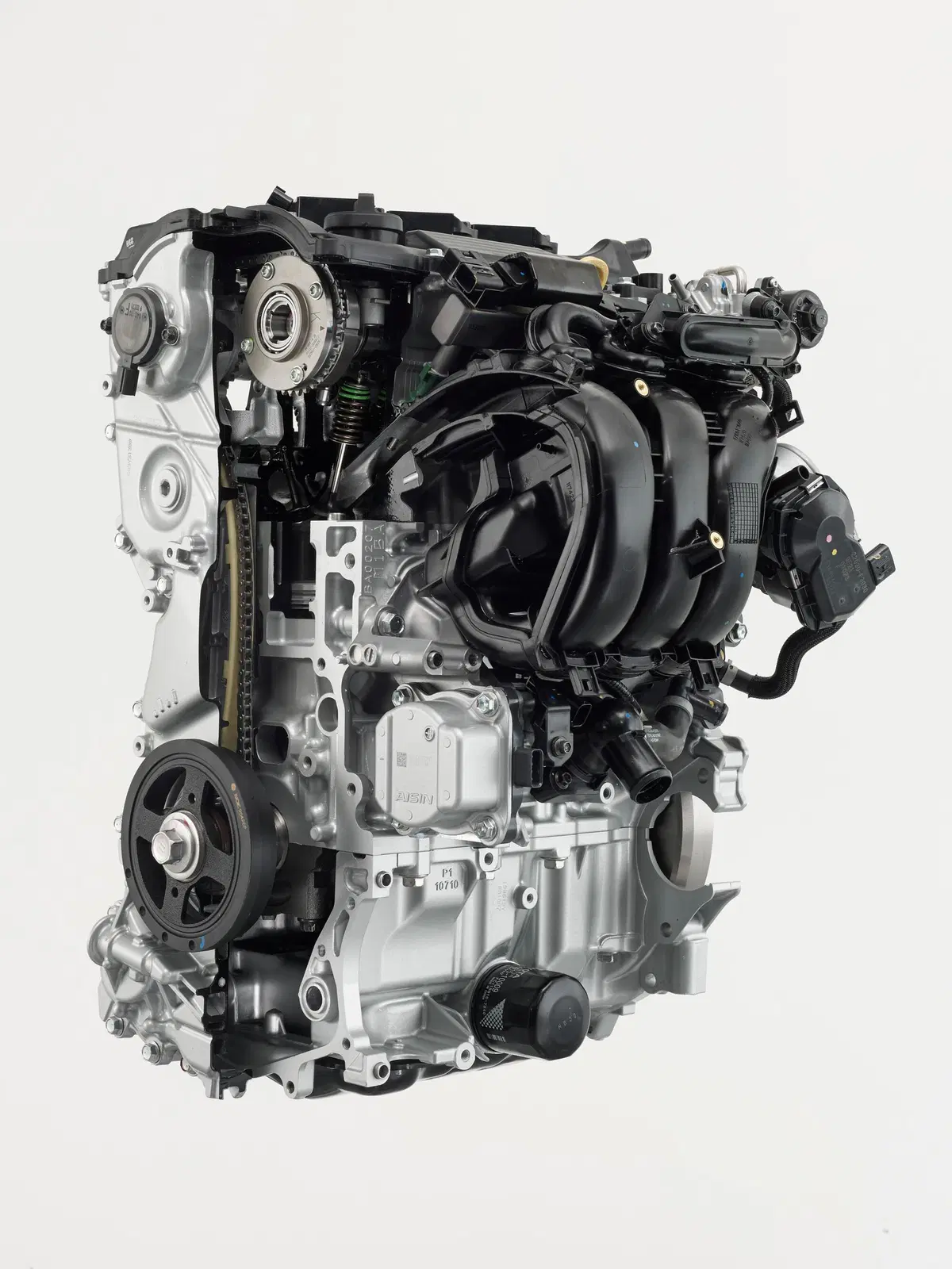 La nuova Toyota Yaris è veramente… nuova? (13)