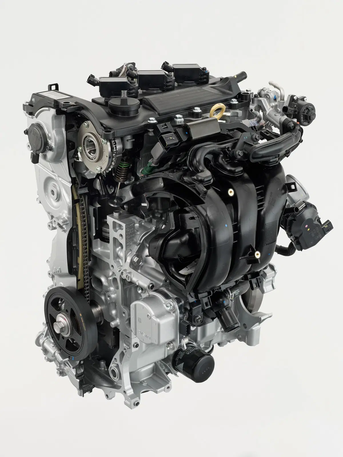 La nuova Toyota Yaris è veramente… nuova? (14)