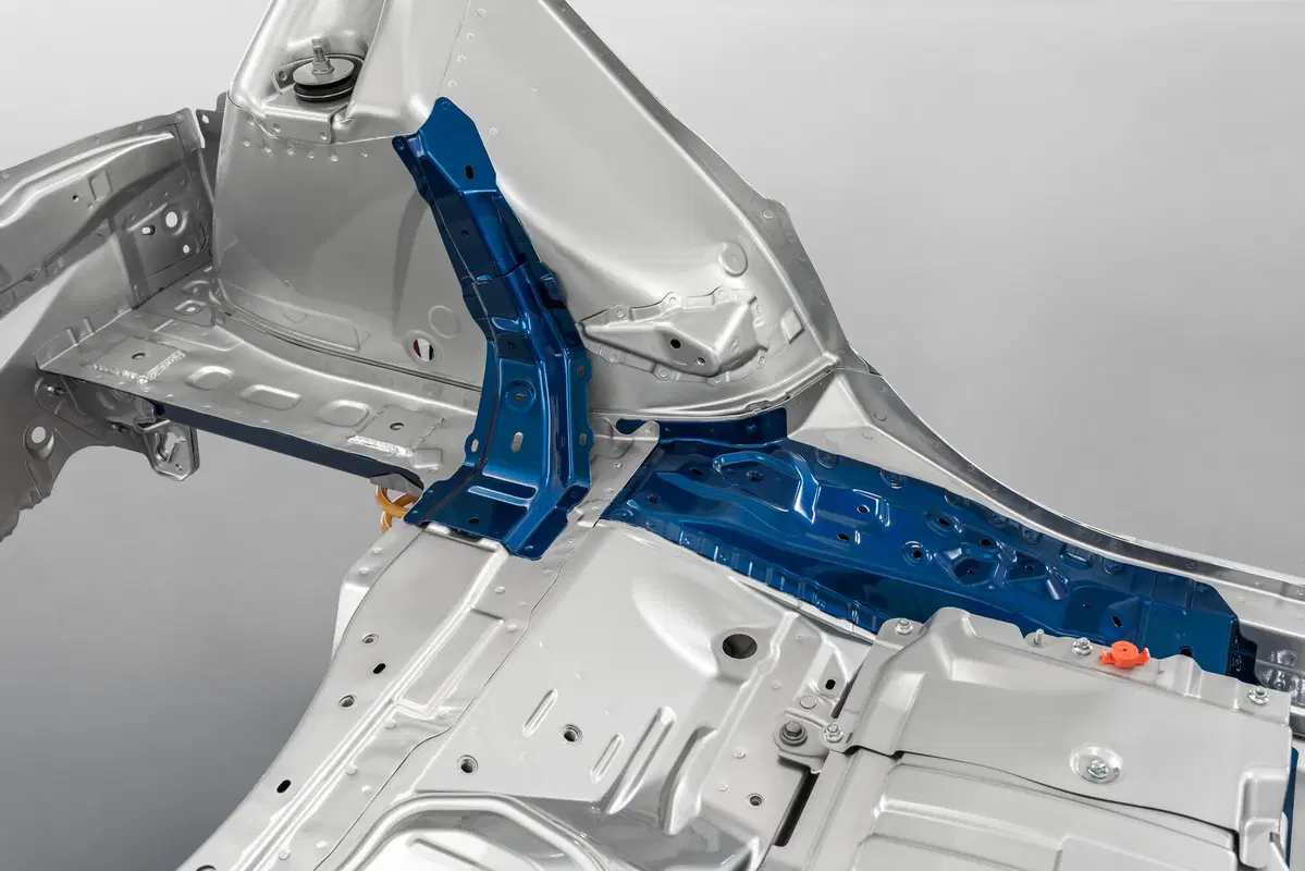 La nuova Toyota Yaris è veramente… nuova? (45)
