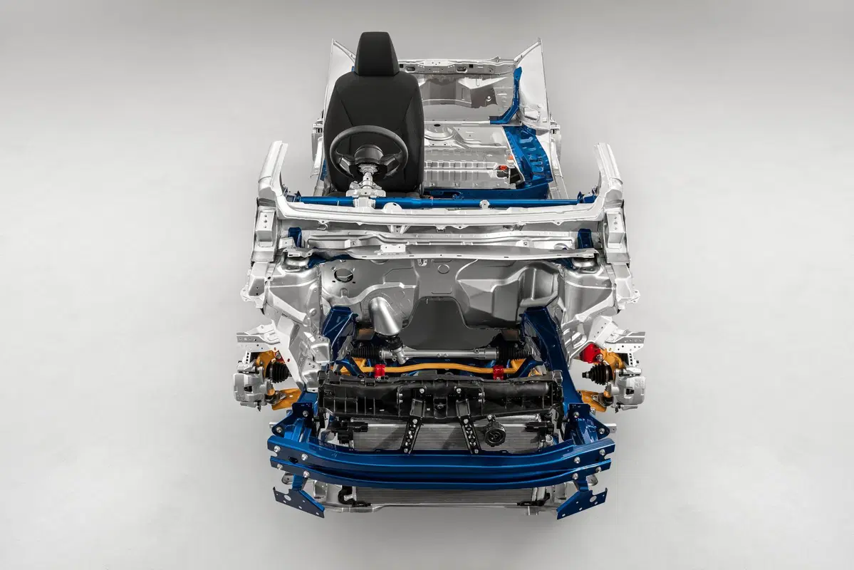 La nuova Toyota Yaris è veramente… nuova? (46)