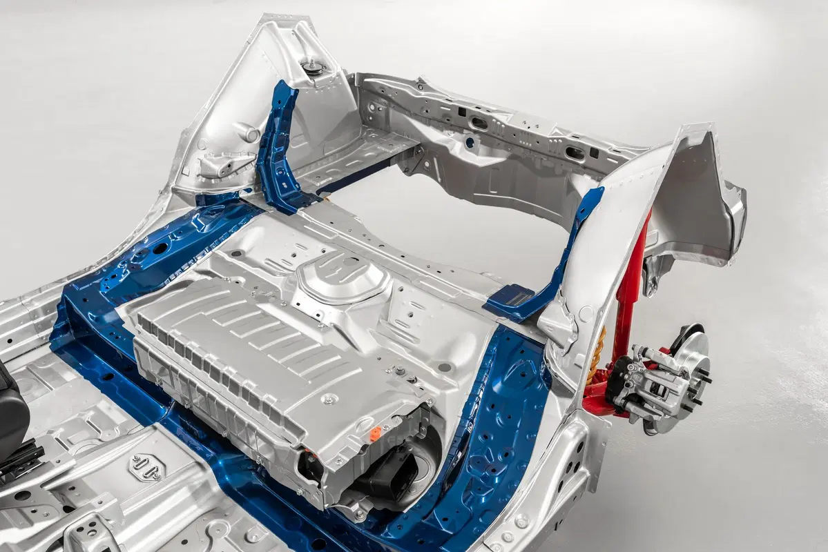 La nuova Toyota Yaris è veramente… nuova? (47)